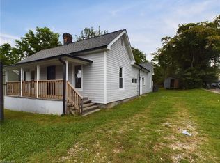 605 Cranbrook St, Greensboro, NC 27407
