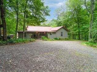 1025 Bill Barker Rd, Murphy, NC 28906