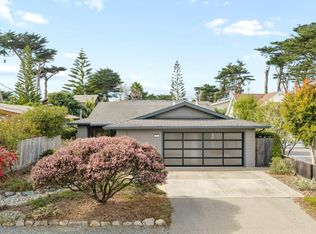 431 California Ave, Moss Beach, CA 94038