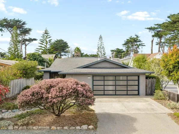 431 California Ave, Moss Beach, CA 94038