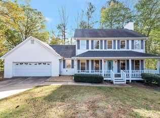 3560 Ridgewood Cir, Gainesville, GA 30504