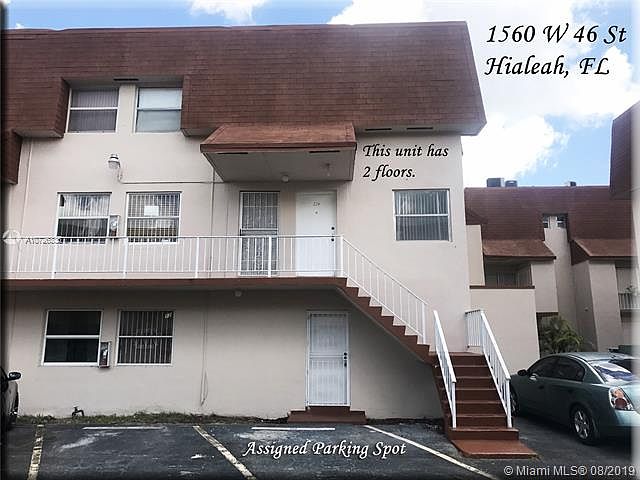 1st image of 1560 W 46th St #224