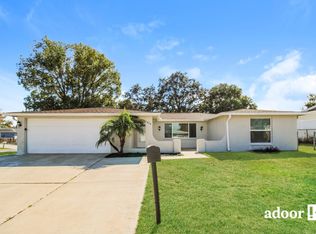 7834 Niagara Dr, Port Richey, FL 34668