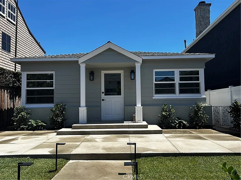602 Begonia Ave — Photo 2