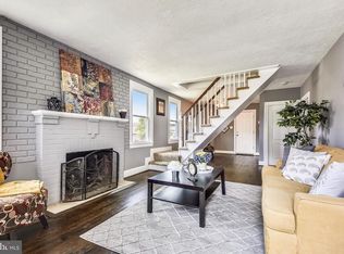 4302 Belle Grove Rd, Baltimore, MD 21225