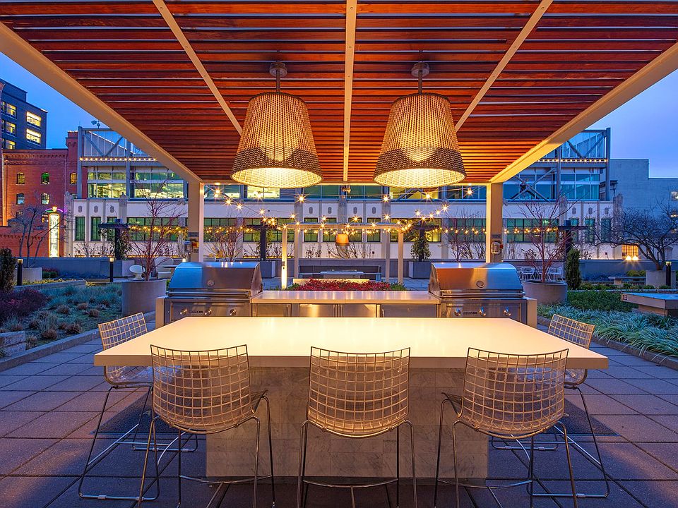 The Louisa Apartments 123 NW 12th Ave Portland OR Zillow