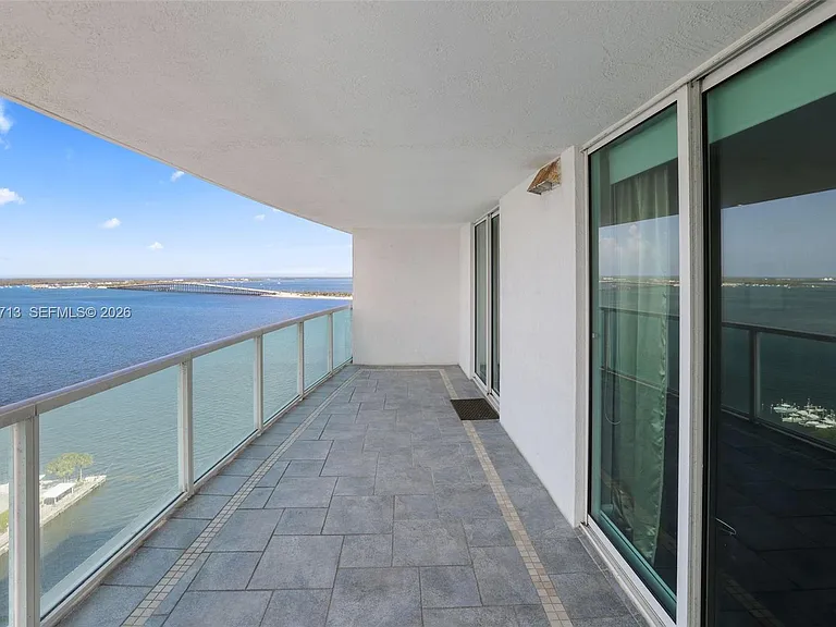 2101 Brickell Ave #1704 — Photo 12