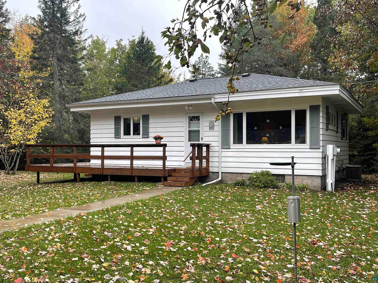 14022 E Hakkinen Rd, Brule, WI 54820 Zillow
