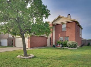 4885 Parkview Hills Ln, Fort Worth, TX 76179