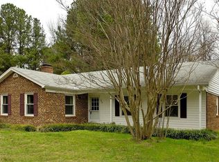 3818 Townsend St, Durham, NC 27704