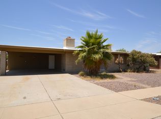 7651 N Rasmussen Ave, Tucson, AZ 85741