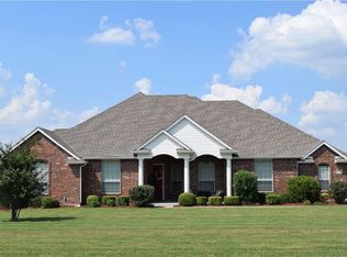 5631 Jennifer Ln, Midlothian, TX 76065