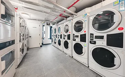 Rented by REAL New York