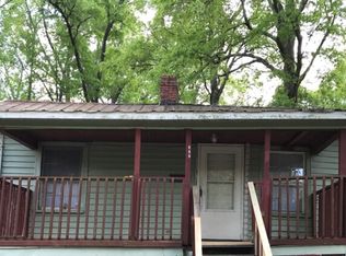 303 Summeral St, Clinton, SC 29325