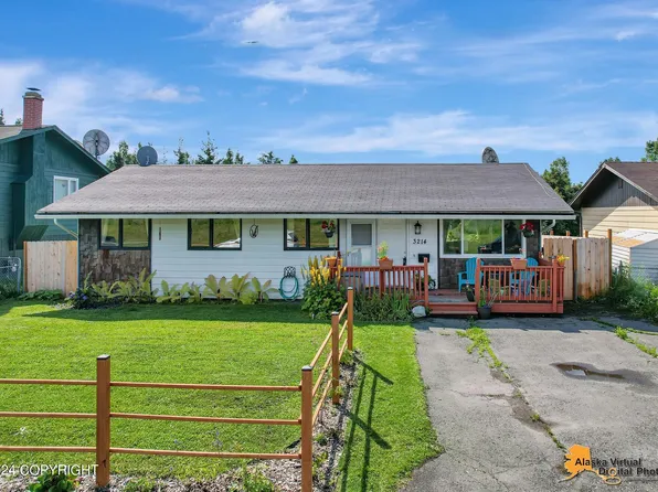 3214 E 16th Ave, Anchorage, AK 99508