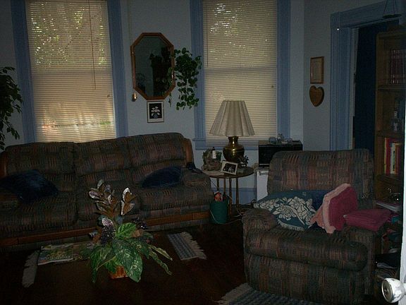 Upstairs Sitting Room