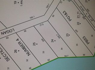 Seven Hills Rd, Northville, NY 12134