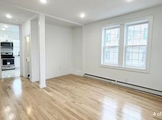 452 64th St APT 1, West New York, NJ 07093