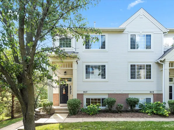 917 Pheasant Trl, Saint Charles, IL 60174