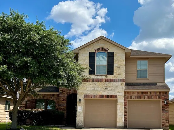 20607 Chatfield Bend Way, Katy, TX 77449