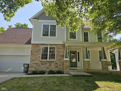 3853 S Mill Stone Way, Bloomington, IN, 47401