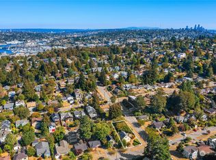 4002 33rd Ave W, Seattle, WA 98199