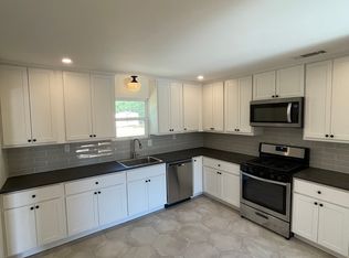 1114 Oakwood Dr, Denton, TX 76205