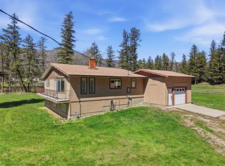 4747 Kamloops Vernon Hwy, Thompson Nicola, BC V0E 3B1