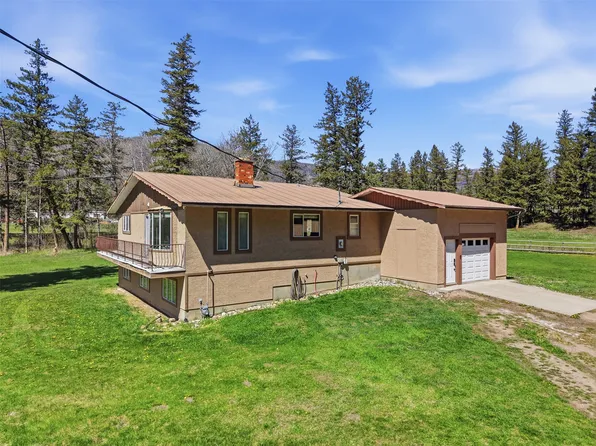 4747 Kamloops Vernon Hwy, Thompson Nicola, BC V0E 3B1