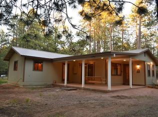 1823 Morning Star Ct, Forest Lakes, AZ 85931