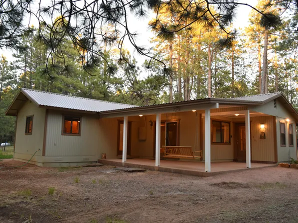 1823 Morning Star Ct, Forest Lakes, AZ 85931