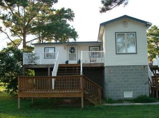 10439 Maryus Rd, Hayes, VA 23072