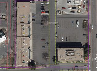 4323 S Buckley Rd, Aurora, CO 80015