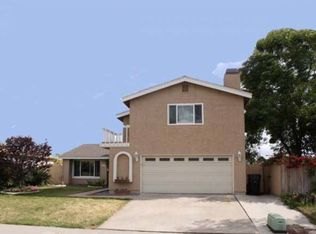 7917 Aqua Mansa Rd, San Diego, CA 92126