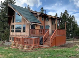 806 McClellan Creek Rd, Clancy, MT 59634