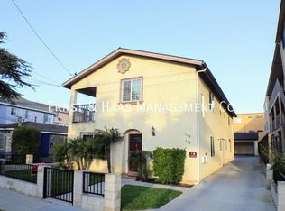 1148 Termino Ave, Long Beach, CA 90804
