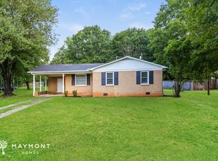 649 Woodmont Cir, Anderson, SC 29624