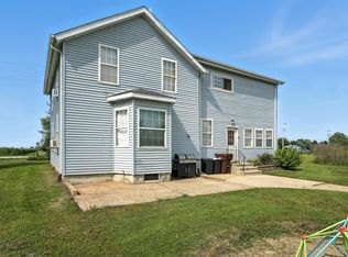 11766 E 12000n Rd, Beecher, IL