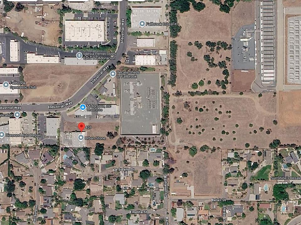 1st image of 421 Industrial Way