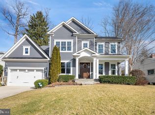 6813 Millwood Rd, Bethesda, MD 20817