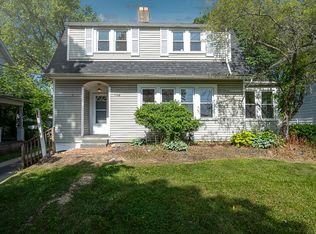 150 Carpenter Rd, Mansfield, OH 44903