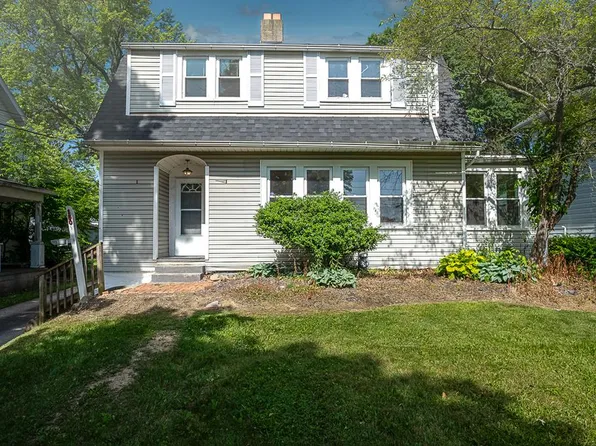 150 Carpenter Rd, Mansfield, OH 44903