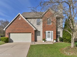 12509 Northolt Ct, Coldstream, KY 40245