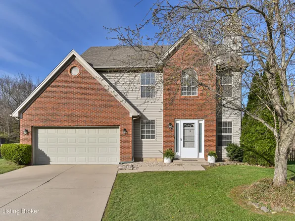 12509 Northolt Ct, Coldstream, KY 40245