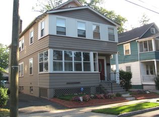 39 Howe Ave #2, Montclair, NJ 07042