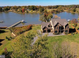 2432 Bennett Point Rd, Queenstown, MD 21658