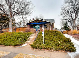 1355 S Downing St, Denver, CO 80210