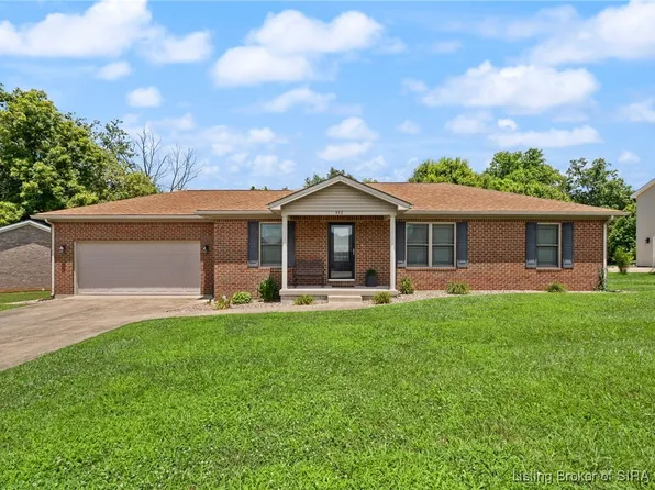 952 Cedar Street, Corydon, IN 47112