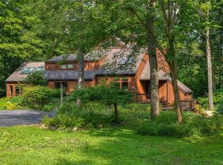 1100 Underhill Rd, East Aurora, NY 14052