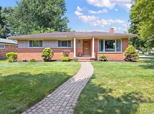 500 Byron St, Plymouth, MI 48170